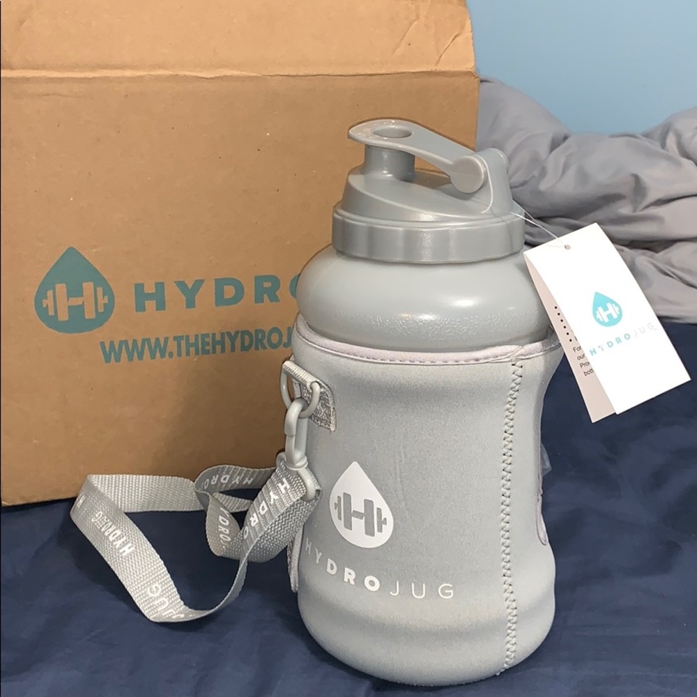Hydrojug
